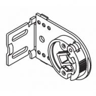 bracket Right, face fix (Each) bracket Right, face fix (Each)