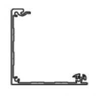 Box case (73mm) (per metre) Box case (73mm) (per metre)