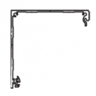 Box case (90mm) (per metre) Box case (90mm) (per metre)