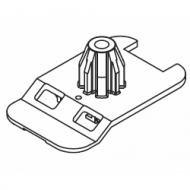 Clip for Chain Drive (Each) Clip for Chain Drive (Each)