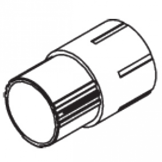 Tube adapter (Each)