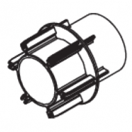 Tub adapter (Each) Tub adapter (Each)