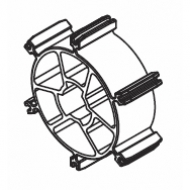 Motor drive (80mm) (Each) Motor drive (80mm) (Each)