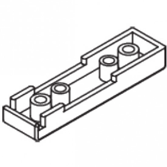 Bottom Weight Cover (Each)