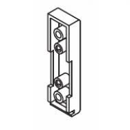 Bottom Weight Cover (Each) Bottom Weight Cover (Each)