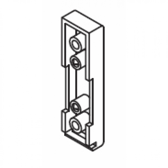 Bottom Weight Cover (Each)