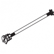 Spring Right hand side (Each) Spring Right hand side (Each)