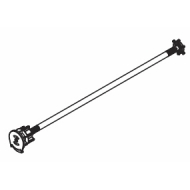 Spring set Left hand side (80mm) (Each) Spring set Left hand side (80mm) (Each)