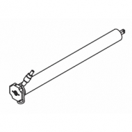 Motor 1.2 Nm (12v)  (Each) Motor 1.2 Nm (12v)  (Each)