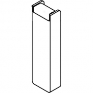 Smart fix Bracket Cover with Magnet Smart fix Bracket Cover with Magnet