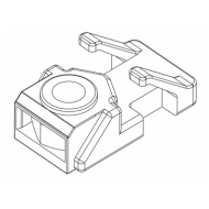 Insert Screw for Universal Smart Fix Bracket (Each) Insert Screw for Universal Smart Fix Bracket (Each)