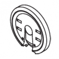 Click Flange (Each) Click Flange (Each)