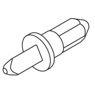 Connecting Bolt (Each) Connecting Bolt (Each)