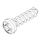 Pan Head Screw M2.2x9.5 (Each)