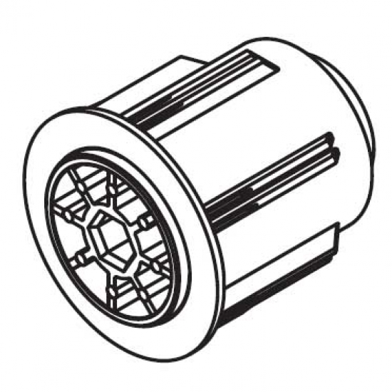 Connecting adapter set (Each)