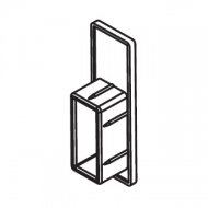 End cover (Each) End cover (Each)