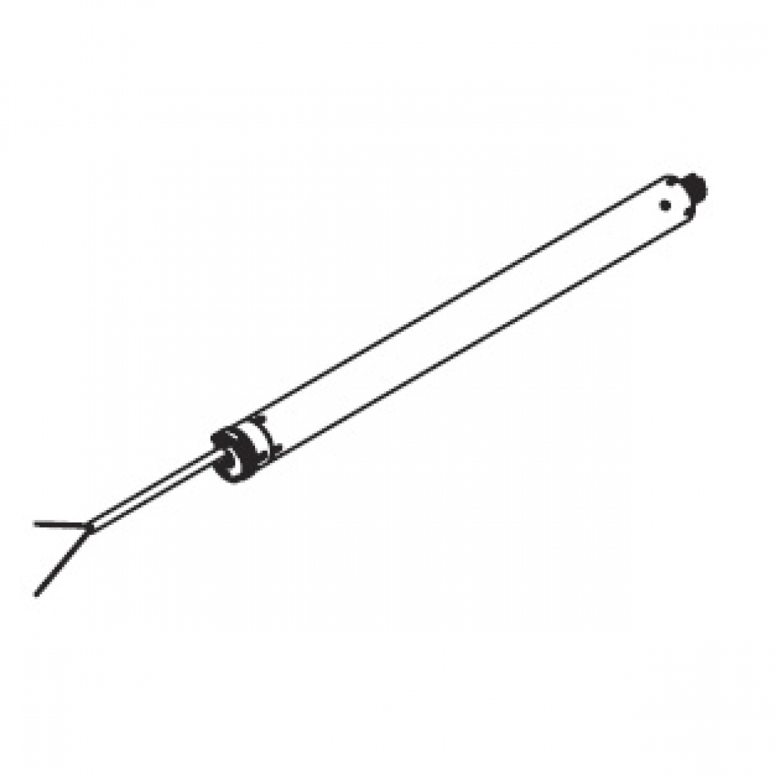 6103 Cubicle/Shower system Smart motor 24V DC