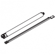 Smart motor 24V DC 50-Series 10/20 Smart motor 24V DC 50-Series 10/20