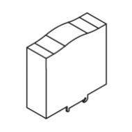 Power supply 24V DC 5 Ampere DIN Rail (Each) Power supply 24V DC 5 Ampere DIN Rail (Each)