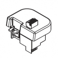 RS 485 module set (Each) RS 485 module set (Each)