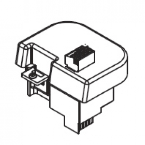 RS 485 module set (Each)