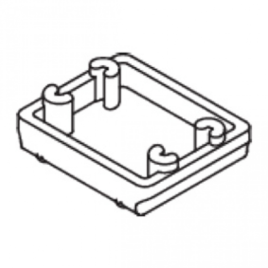 Bracket Spacer (Each)