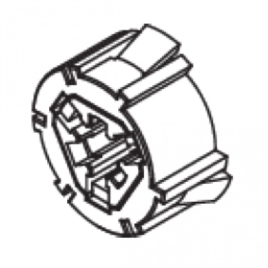 Motor drive (5 series motors) (Each)