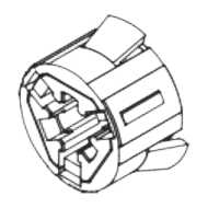 Motor Drive 5 Series 43mm (Each)