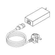Power supply 24V DC (Each) Power supply 24V DC (Each)