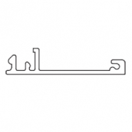 Side guide cover (New Version 2021) (per Metre) Side guide cover (New Version 2021) (per Metre)