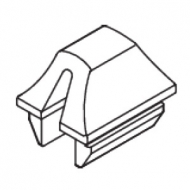 Spring stop (Each) Spring stop (Each)