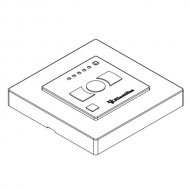 Wall Switch (5 channel) (Each) (Discontinued May 2025, stock may still be available) Wall Switch (5 channel) (Each) (Discontinued May 2025, stock may still be available)