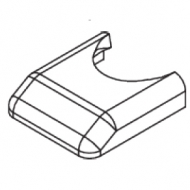 Gear box cover (Each) Gear box cover (Each)