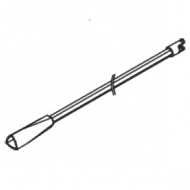 Control Wand 320mm (Each)  Control Wand 320mm (Each)