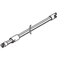 Extension 900mm (Each) Extension 900mm (Each)