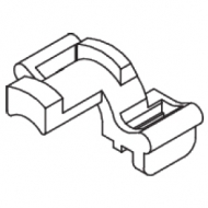 Cord Stop cover (Each) Cord Stop cover (Each)