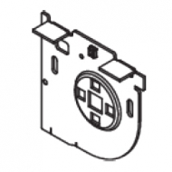 Bracket right 110mm (Each) Bracket right 110mm (Each)