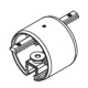 50mm Intermediate Pulley set (for 6160)