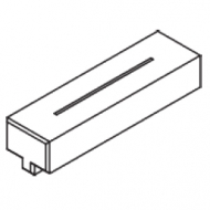 Connection Bridge (Each) Connection Bridge (Each)