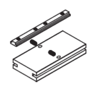 Connecting Bridge (Each) Connecting Bridge (Each)