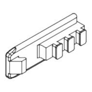 Belt Connector (Each)
