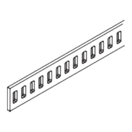 Drive Belt (Per Metre)