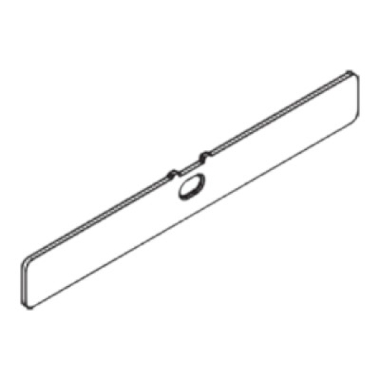 Top Clip 127mm (Each)