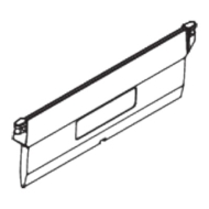 Bottom Weight 127mm (Each)