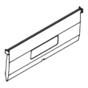 Bottom Weight 127mm (Each)