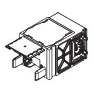 Motor Drive set Left (Each)