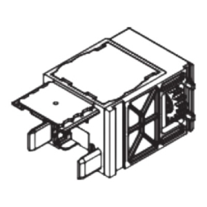 Motor Drive set Left (Each)
