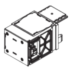 Motor Drive set Right (Each)