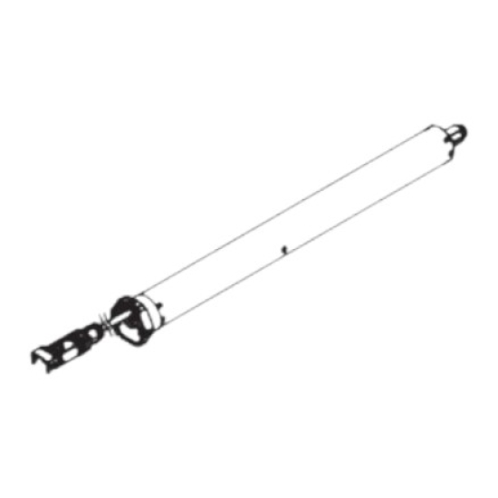 Motor 100-240V AC 40 Series M10/20 with Built in Radio Receiver 433Mhz (Each)