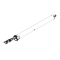 Motor 100-240V AC 40 Series M10/20 with Built in Radio Receiver 433Mhz (Each)